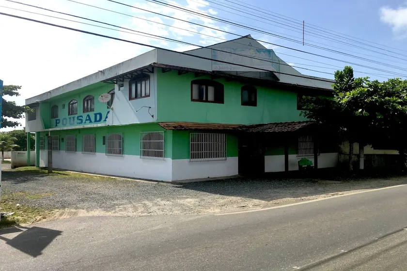 Pousada Nova - Image 1