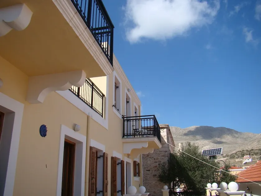 Halki Houses - Image 1