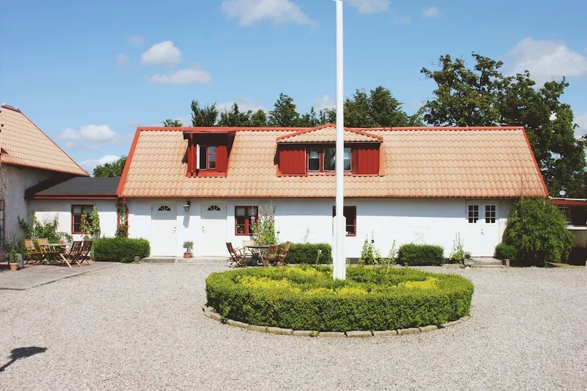 Lilla Ängagården - Image 1
