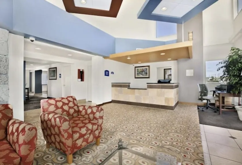 American Lodge - Image 1