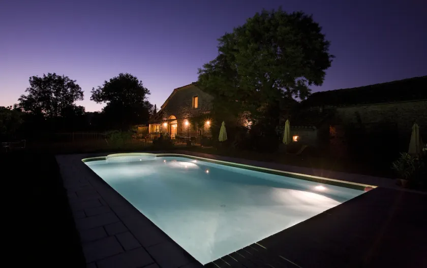 La Vayssade - Maison d'Hotes - Jacuzzi, Piscine & Truffes - Image 1