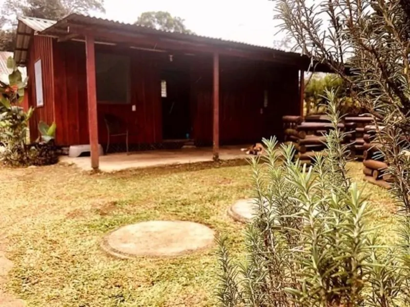 Centro de eventos beraca - Image 1