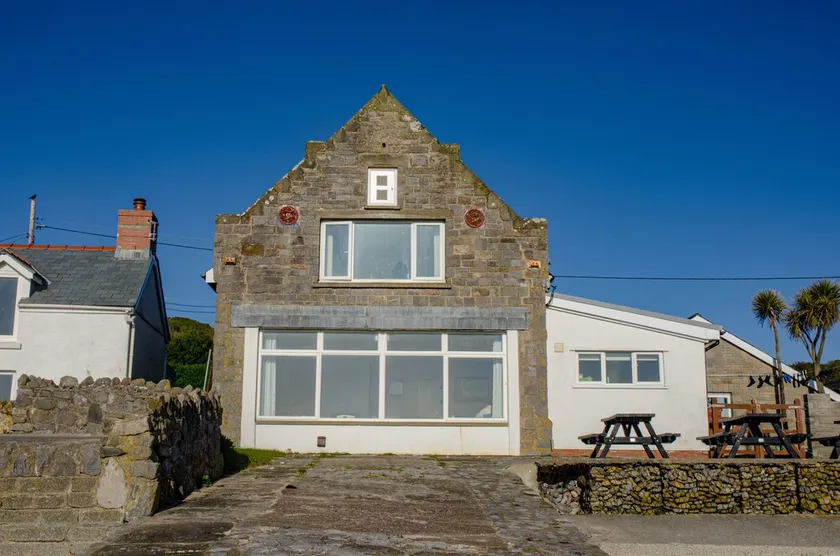YHA Port Eynon - Image 1