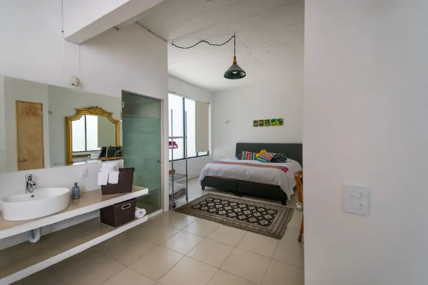 FL 59 Coyoacan at your doorstep! - Image 1
