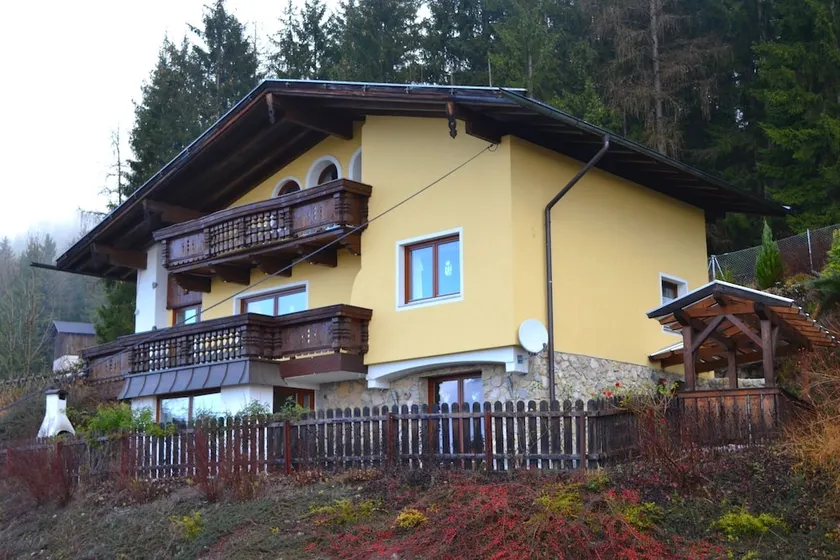 Ferienhaus-Kaiserblick - Image 1