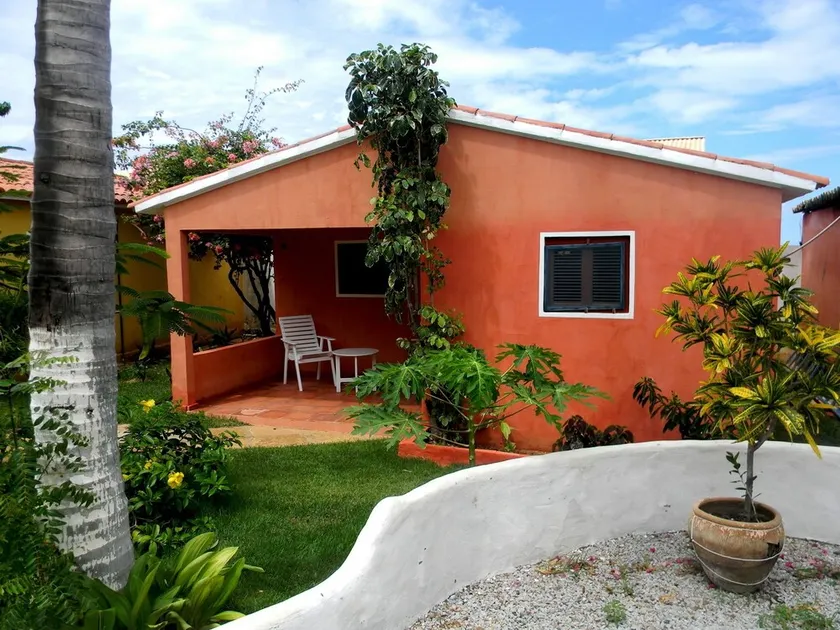Pousada Lua Morena - Image 1