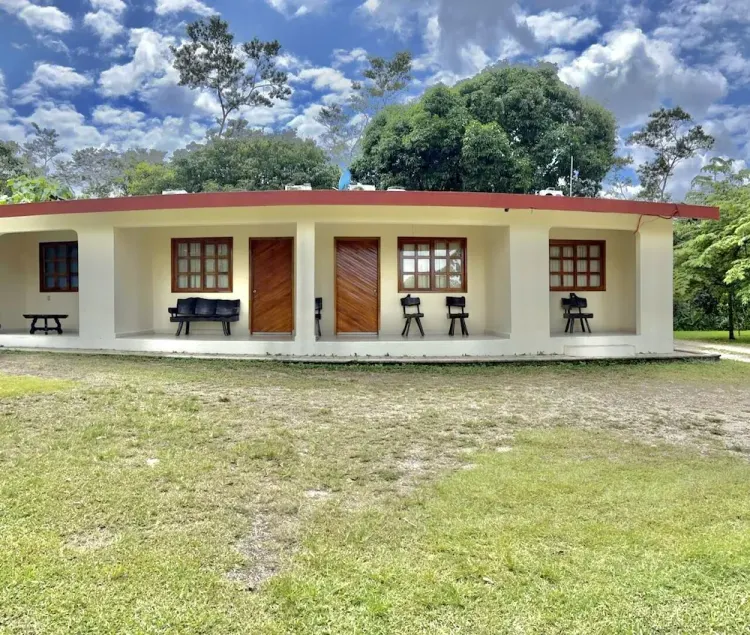 Hotel Quiloma Ranch - Image 1