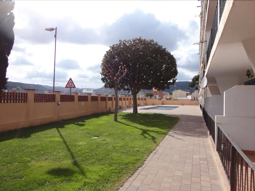 Apartamento Calonge - Image 1