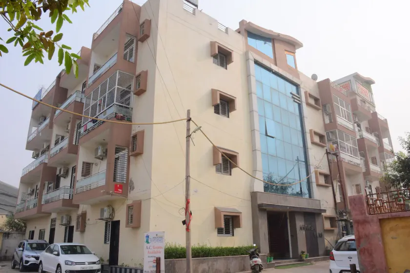 Anamsa Residency - Image 1