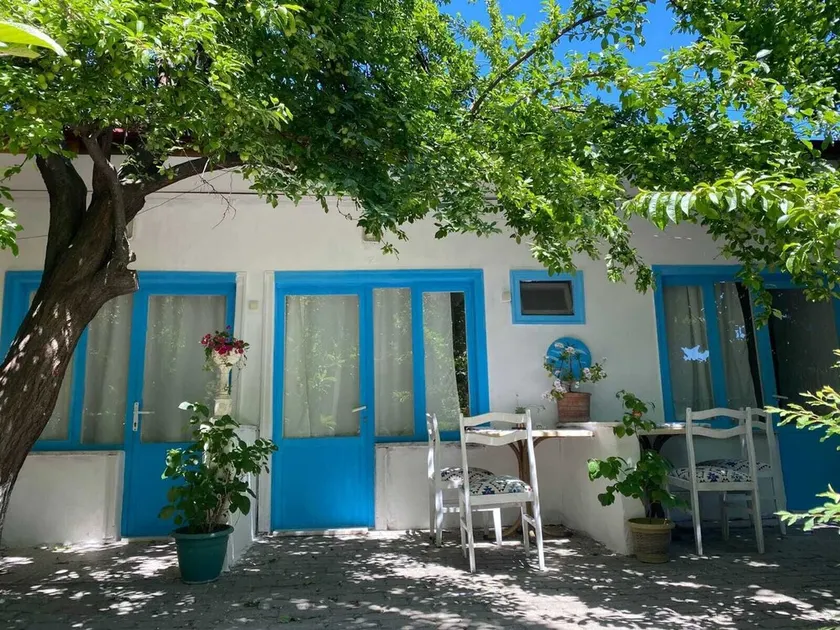 Hanci Butik Otel - Image 1