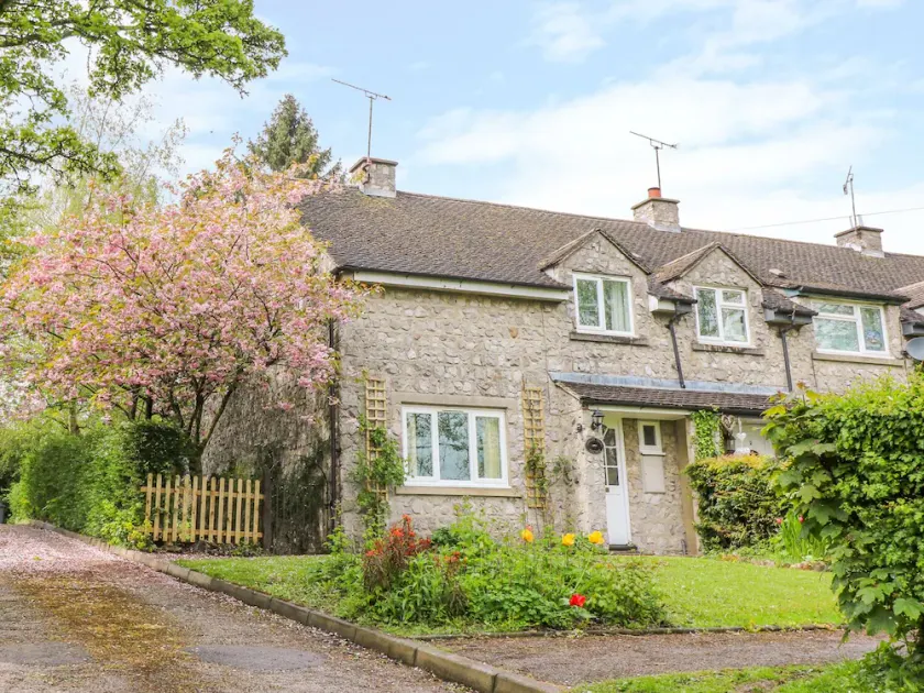 Cherry Tree Cottage - Image 1