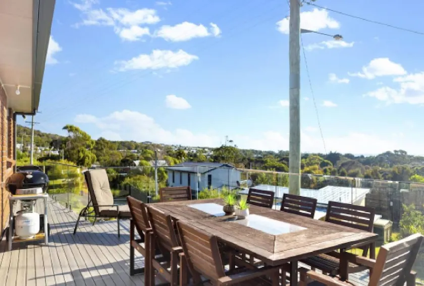 Seaside Serenity - Image 1