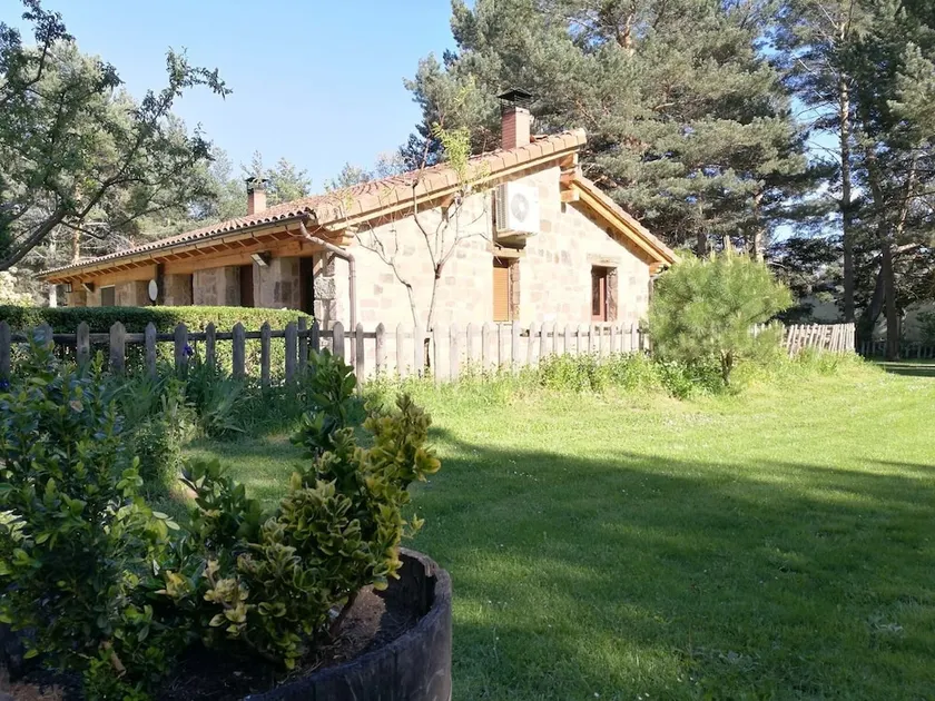 CTR Los Ranchales - Image 1
