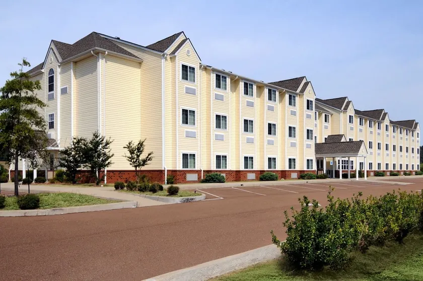 Welcome Inn & Suites Tunica - Image 1