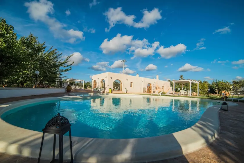 Trullo Old Factory - Image 1