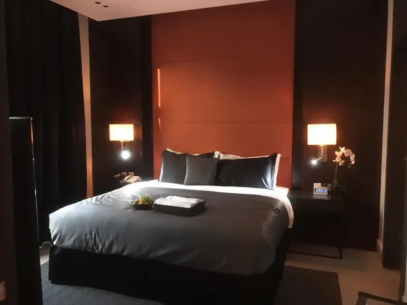 Dana Hotel & Residences - Image 1