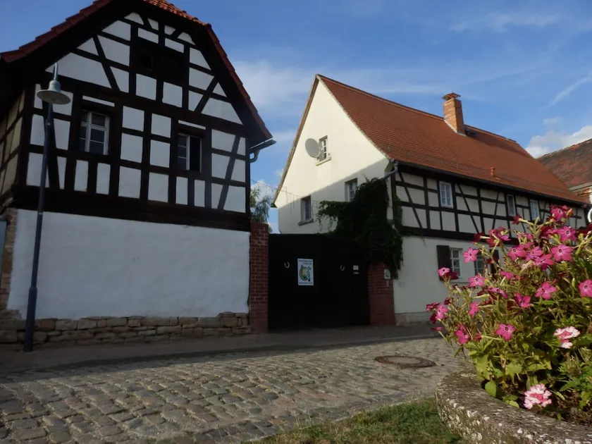 HeuHotel Grüne Kuh - Image 1