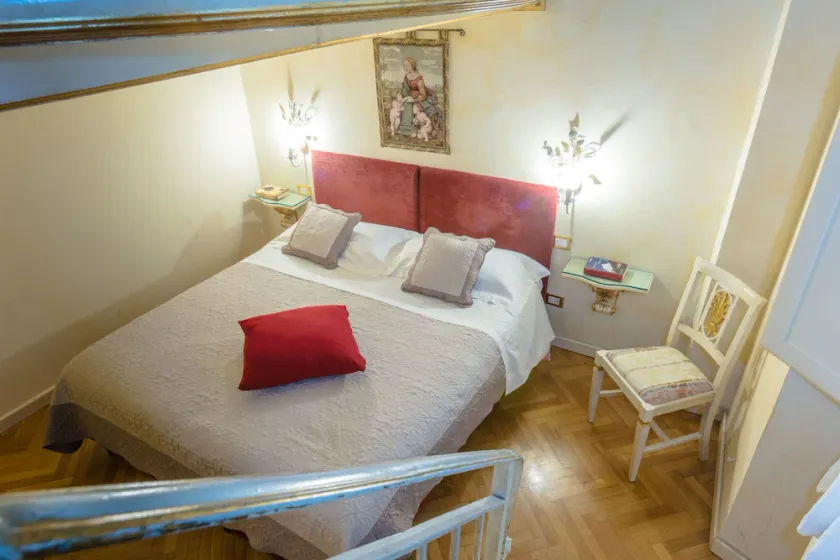 Medici Suite - Suite Medici Loft 4 - Image 1