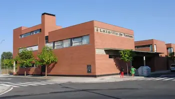 Albergue Municipal Lazarillo de Tormes - Image 1