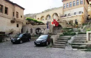 Ürgüp Kaya Otel - Image 1