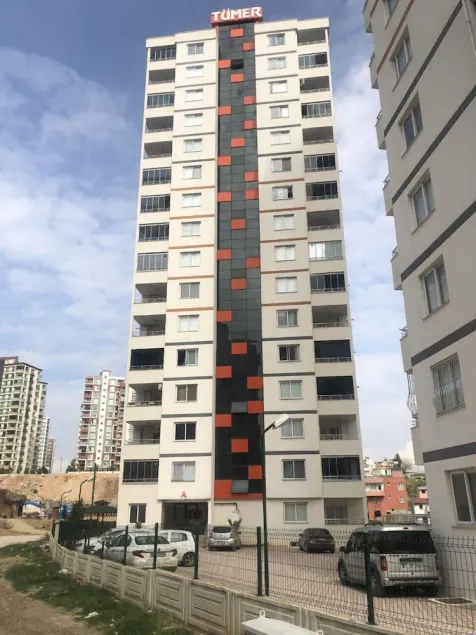 Residence Yeni Stadyum - Image 1