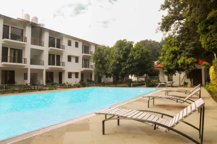 Atulya Resort - Image 1