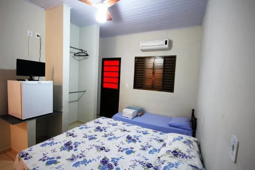 Pousada Sao Caetano - Image 1