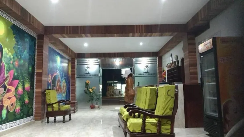 Gran Hotel Gusbet - Image 1