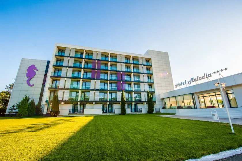 Hotel Melodia - Image 1