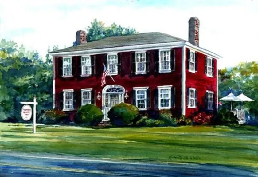 Pepper House Inn - Image 1