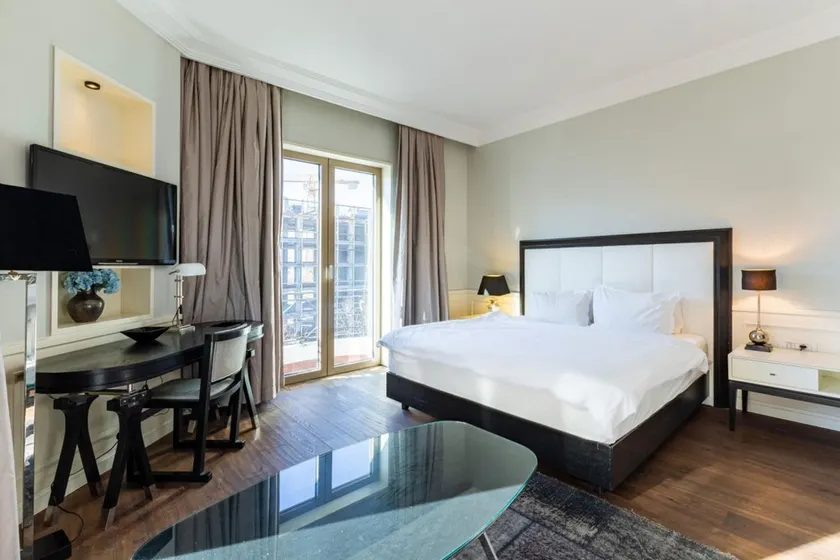 Cozy and Lovely Studio Flat Near Taksim Square - Image 1