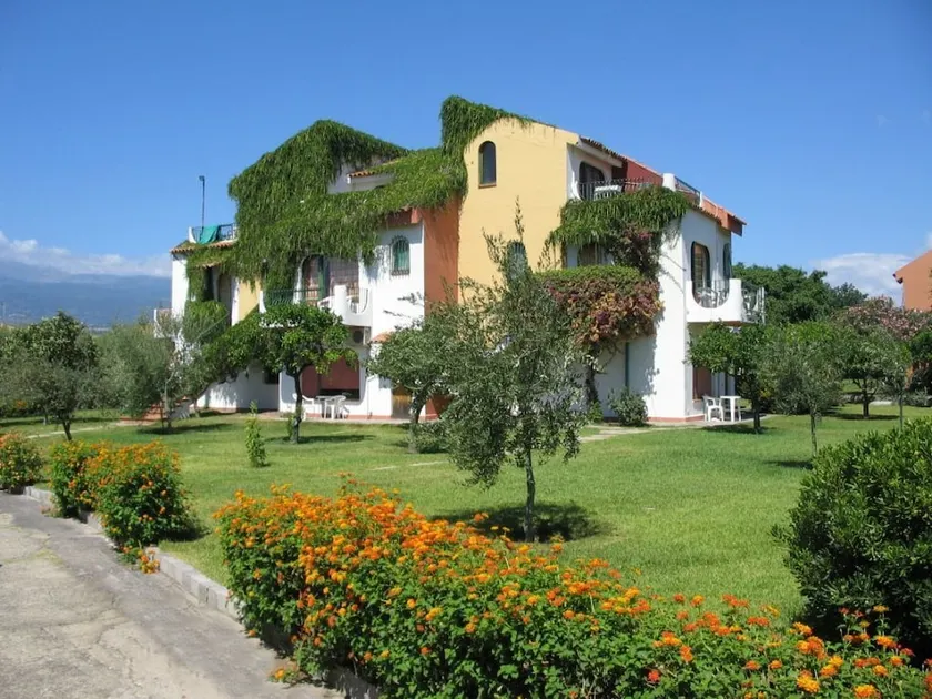 Holiday Club Naxos - Image 1