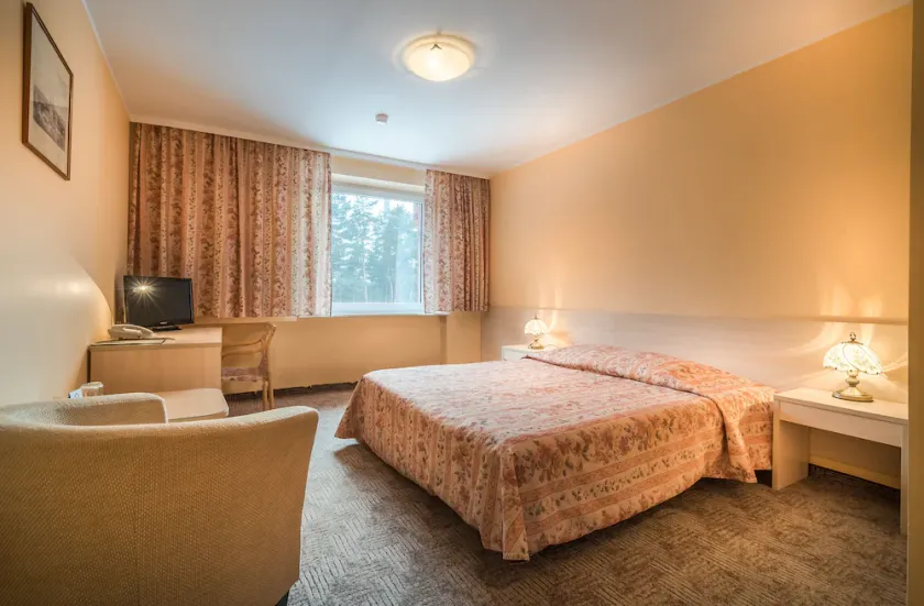 Karolina Park Hotel - Image 1