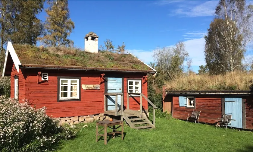 STF Tivedstorp - Image 1
