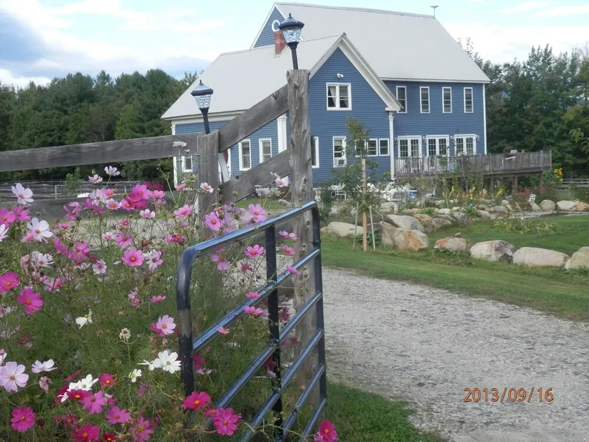 Denmark Stage Stop House - Image 1