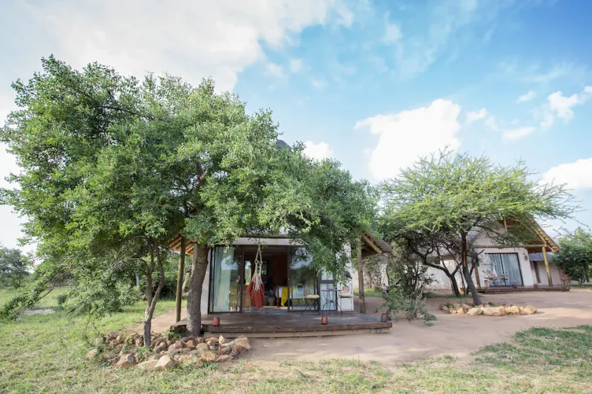 Nyumbani Estate Bush Lodge - Image 1