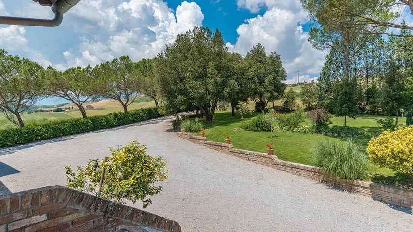Villa Le Focaie 8 - Image 1