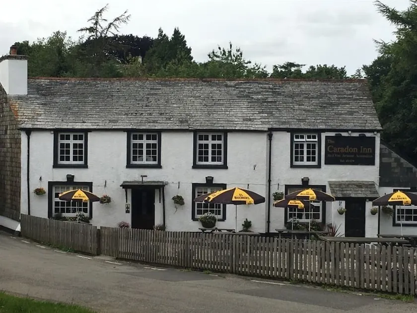 Caradon Inn - Image 1
