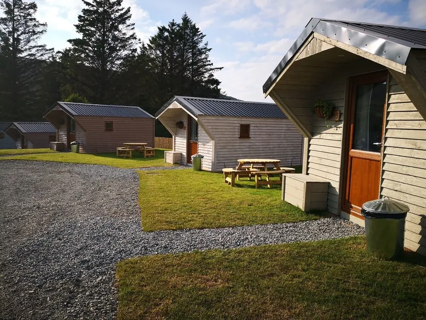 Skye Lodges - Image 1