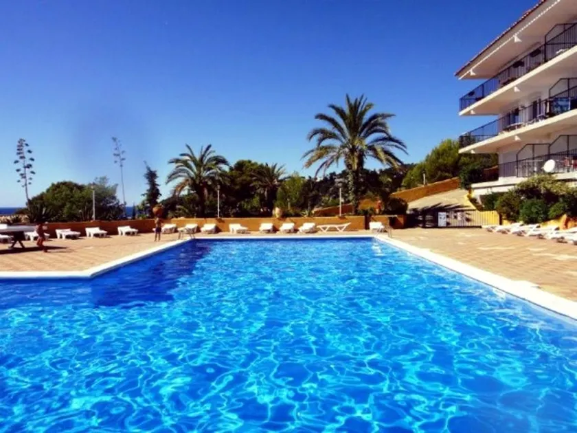 APPARTEMENT CALA LLEVADO Costa Brava 03 - Image 1