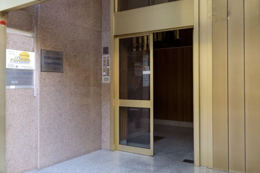 B&B Piazza Carmine - Image 1