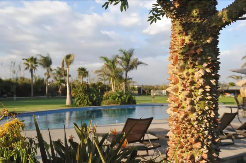 La Reunion Jardin De Eventos & Hotel - Image 1