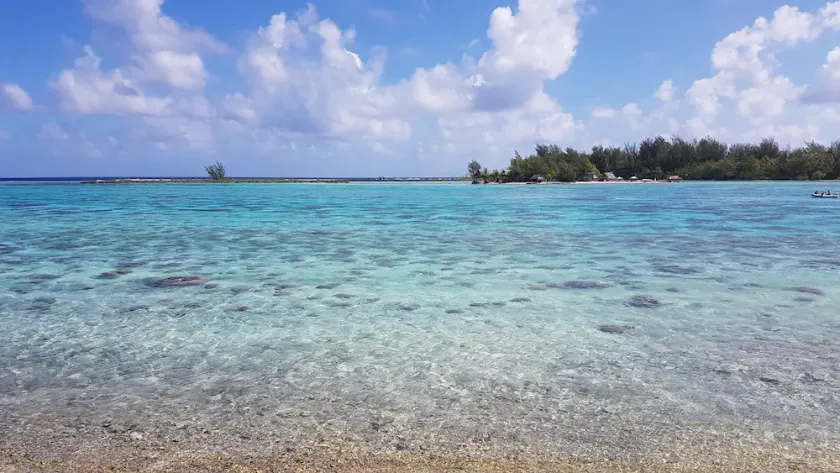Blue Heaven Island - Image 1