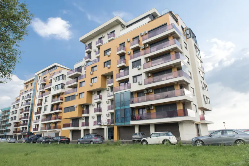 Apartament Sophia II - Image 1