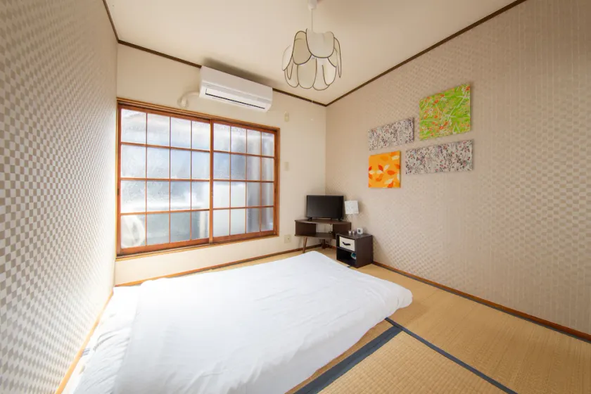 Comfort Self Hotel Town House SHOWA - Image 1