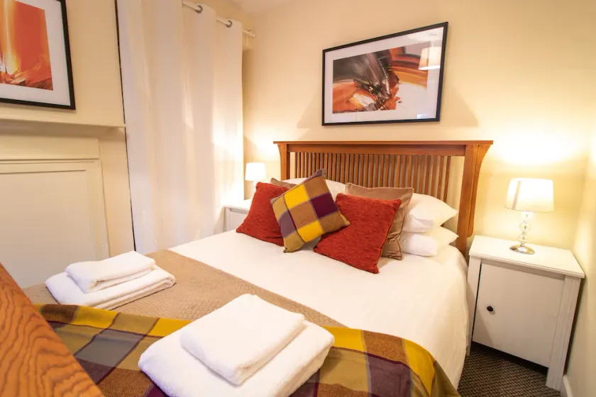 Valentia Lodge - Image 1