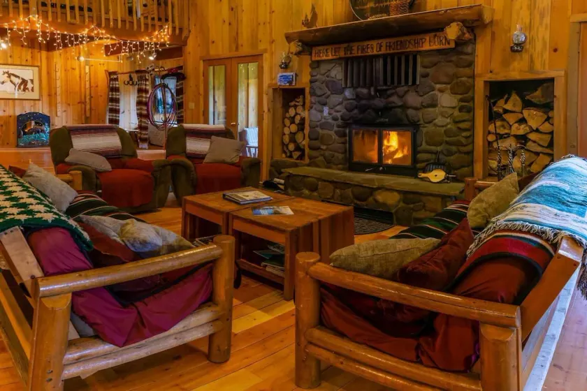 Sun Mountain Ranch BunkHouse - Image 1