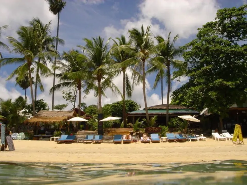 Cactus Bungalow - Image 1