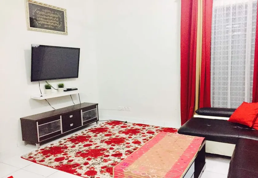 Ar Rayyan Semid Homestay Melaka - Image 1
