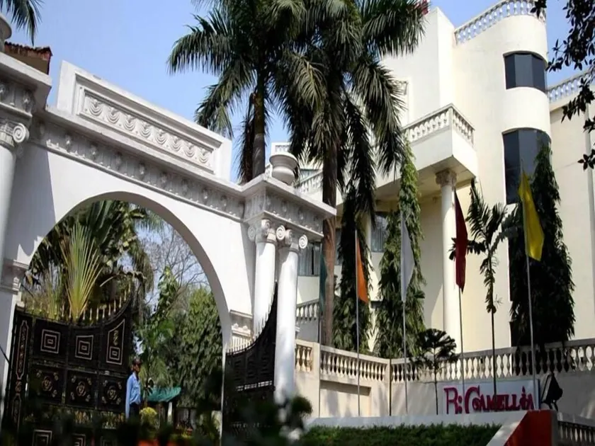 Regenta Camellia Resort and spa - Image 1